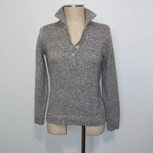 Karen Scott Knit Pullover